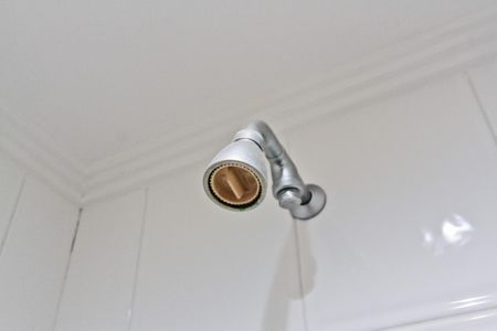 Apartamento à venda com 131m², 3 quartos e 2 vagas Apartamento à venda com 131m², 3 quartos e 2 vagasBanheiro da Suíte 1