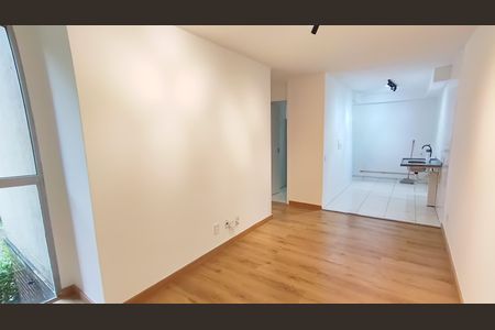 Sala de apartamento à venda com 2 quartos, 45m² em Camorim, Rio de Janeiro