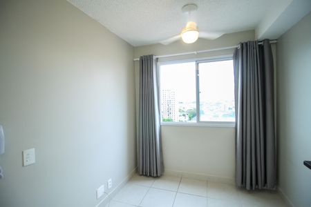 Apartamento para alugar com 25m², 1 quarto e sem vagaSala
