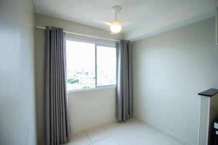 Apartamento para alugar com 25m², 1 quarto e sem vagaSala