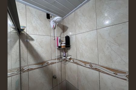 Studio para alugar com 60m², 1 quarto e 1 vaga Studio para alugar com 60m², 1 quarto e 1 vagaBanheiro Social