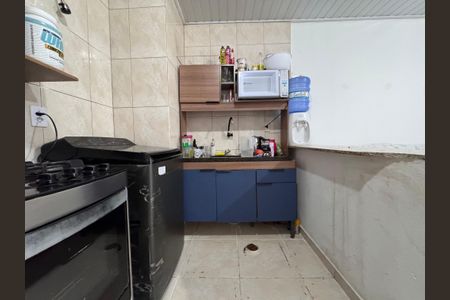 Studio para alugar com 60m², 1 quarto e 1 vaga Studio para alugar com 60m², 1 quarto e 1 vagaSala/Cozinha