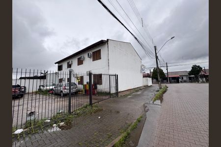 Studio para alugar com 60m², 1 quarto e 1 vaga Studio para alugar com 60m², 1 quarto e 1 vagaFachada