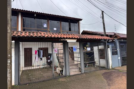 Studio para alugar com 60m², 1 quarto e 1 vaga Studio para alugar com 60m², 1 quarto e 1 vagaFachada