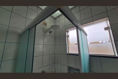 Apartamento à venda com 67m², 2 quartos e 1 vaga Apartamento à venda com 67m², 2 quartos e 1 vagaBanheiro