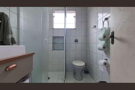 Apartamento à venda com 67m², 2 quartos e 1 vaga Apartamento à venda com 67m², 2 quartos e 1 vagaBanheiro