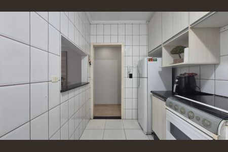 Apartamento à venda com 67m², 2 quartos e 1 vaga Apartamento à venda com 67m², 2 quartos e 1 vagaCozinha