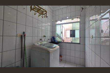 Apartamento à venda com 67m², 2 quartos e 1 vaga Apartamento à venda com 67m², 2 quartos e 1 vagaLavanderia