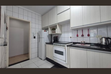 Apartamento à venda com 67m², 2 quartos e 1 vaga Apartamento à venda com 67m², 2 quartos e 1 vagaCozinha