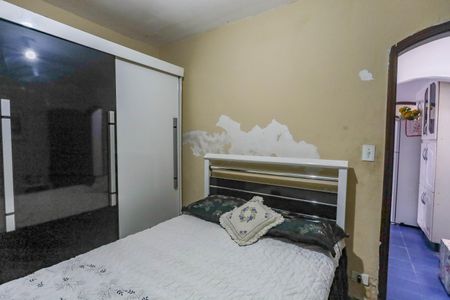 Quarto 2  de casa à venda com 2 quartos, 114m² em Conceição, Diadema