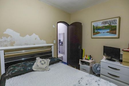 Quarto 2  de casa à venda com 2 quartos, 114m² em Conceição, Diadema