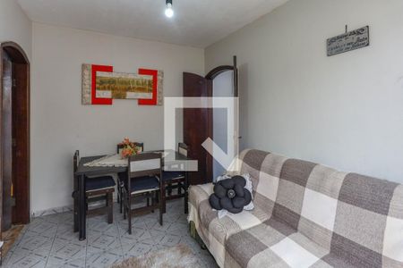 Casa à venda com 2 quartos, 114m² em Conceição, Diadema