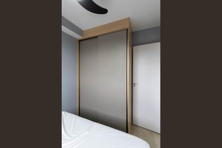 Apartamento para alugar com 25m², 1 quarto e sem vagaQuarto