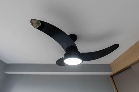 Apartamento para alugar com 25m², 1 quarto e sem vagaQuarto