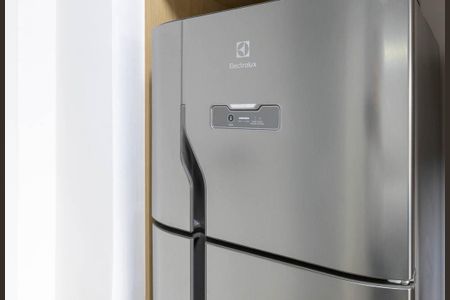 Apartamento para alugar com 25m², 1 quarto e sem vagaCozinha