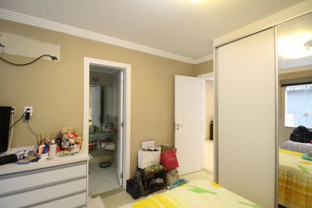 Casa de condomínio à venda com 753m², 5 quartos e 4 vagasSuíte 1