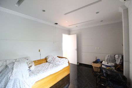 Casa de condomínio à venda com 753m², 5 quartos e 4 vagasSuíte 4