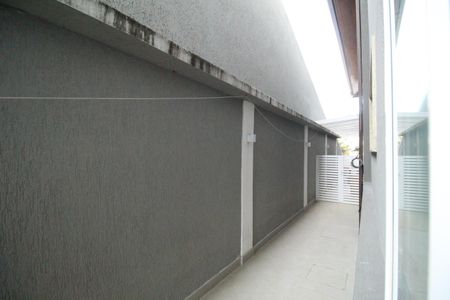 Casa de condomínio à venda com 753m², 5 quartos e 4 vagasCorredor