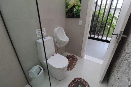 Casa de condomínio à venda com 753m², 5 quartos e 4 vagasChurrasqueira - Banheiro