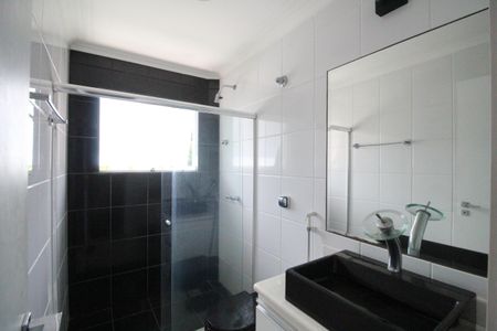 Casa de condomínio à venda com 753m², 5 quartos e 4 vagasBanheiro da Suíte 4