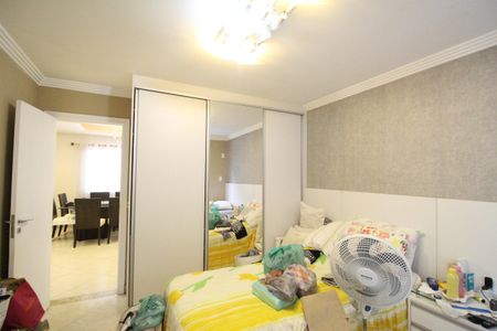 Casa de condomínio à venda com 753m², 5 quartos e 4 vagasSuíte 1