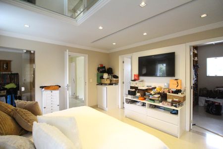 Casa de condomínio à venda com 753m², 5 quartos e 4 vagasSuíte 2