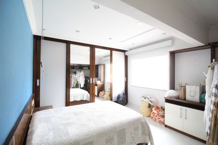 Casa de condomínio à venda com 753m², 5 quartos e 4 vagasSuíte 3