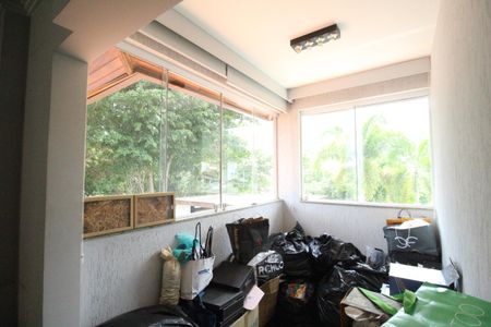 Casa de condomínio à venda com 753m², 5 quartos e 4 vagasSuíte 4