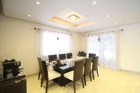 Casa de condomínio à venda com 753m², 5 quartos e 4 vagasSala 2