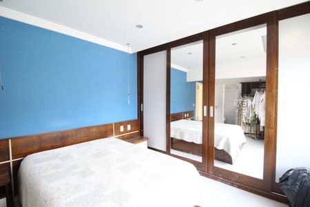 Casa de condomínio à venda com 753m², 5 quartos e 4 vagasSuíte 3