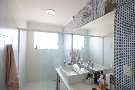 Casa de condomínio à venda com 753m², 5 quartos e 4 vagasBanheiro da Suíte 3