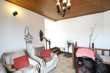 Casa de condomínio à venda com 753m², 5 quartos e 4 vagasSala 3