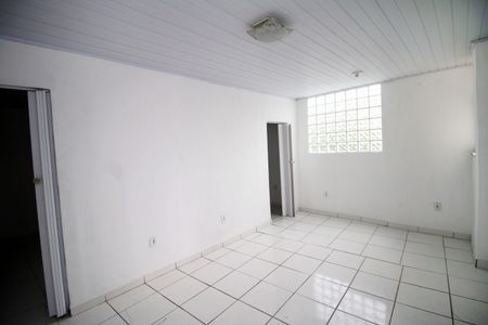 Sala de casa para alugar com 3 quartos, 52m² em Irajá, Rio de Janeiro