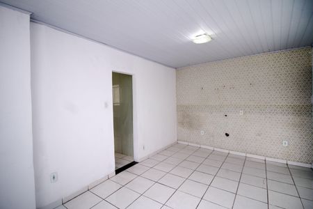 Sala de casa para alugar com 3 quartos, 52m² em Irajá, Rio de Janeiro