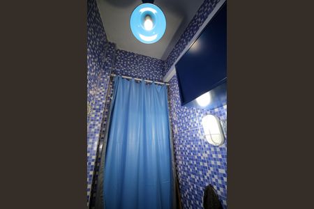 Apartamento à venda com 72m², 2 quartos e sem vagaLavabo