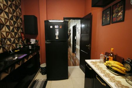 Apartamento à venda com 72m², 2 quartos e sem vagaCozinha