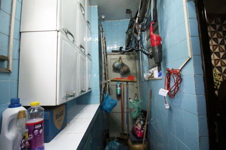 Apartamento à venda com 72m², 2 quartos e sem vagaÁrea de Serviço