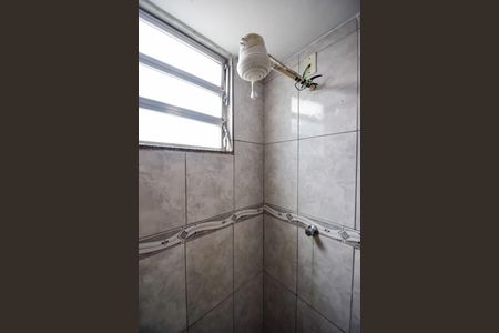 Casa para alugar com 45m², 2 quartos e sem vagaBanheiro Social