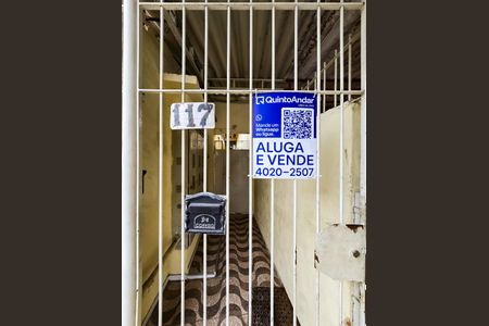 Casa para alugar com 45m², 2 quartos e sem vagaPlaca QuintoAndar