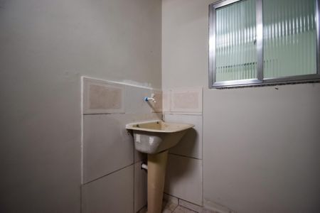 Casa para alugar com 45m², 2 quartos e sem vagaÁrea de Serviço