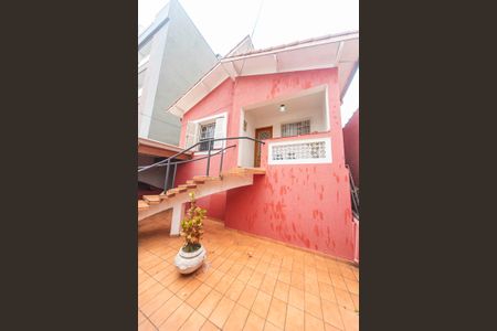 Casa à venda com 486m², 2 quartos e 3 vagasQuintal 