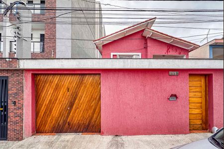 Casa à venda com 486m², 2 quartos e 3 vagasFachada