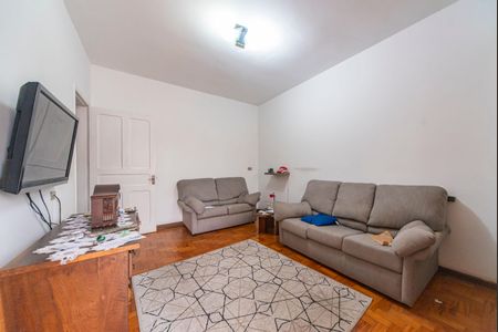 Casa à venda com 486m², 2 quartos e 3 vagasSala