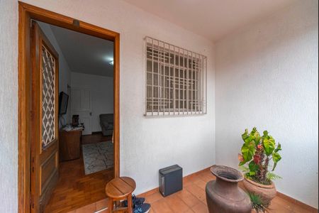 Casa à venda com 486m², 2 quartos e 3 vagasVaranda da Sala