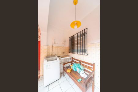 Casa à venda com 486m², 2 quartos e 3 vagasÁrea de Serviço