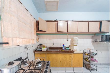 Casa à venda com 486m², 2 quartos e 3 vagasCozinha