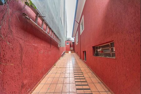 Casa à venda com 486m², 2 quartos e 3 vagasQuintal