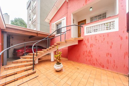 Casa à venda com 486m², 2 quartos e 3 vagasQuintal 