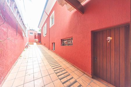 Casa à venda com 486m², 2 quartos e 3 vagasQuintal