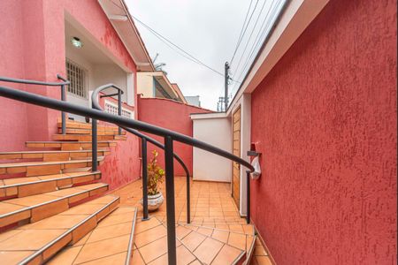 Casa à venda com 486m², 2 quartos e 3 vagasQuintal 